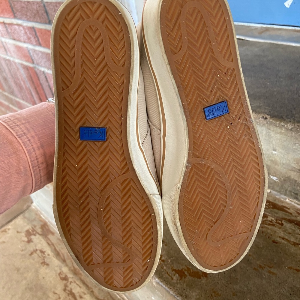 Keds Cooper mixed media Sneaker Bootie - Picture 6 of 10